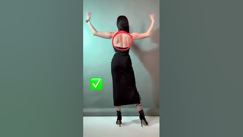 ✨ARM TECHNIQUE: ✅❌✨ #bachata #bachataladystyle #bachatasensual #dance #salsa #zouk #zumba #kizomba