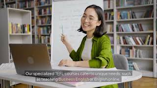 Which TEFL Course Should I Take? | TEFL Certification