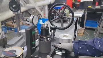 CNC machine tool accessories HSK  BT SK Tool holder collet chuck