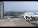 BEST VIEWS NIAGARA FALLS! SKYLON TOWER & FALLSVIEW CASINO ...