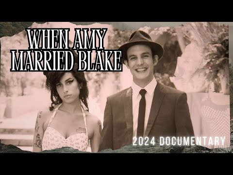 When Amy married Blake (Documentary 2024)