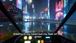 No Sleep Season | Cyberpunk Trap Wave | Trap song 2025
