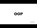OOP 2024 04 08