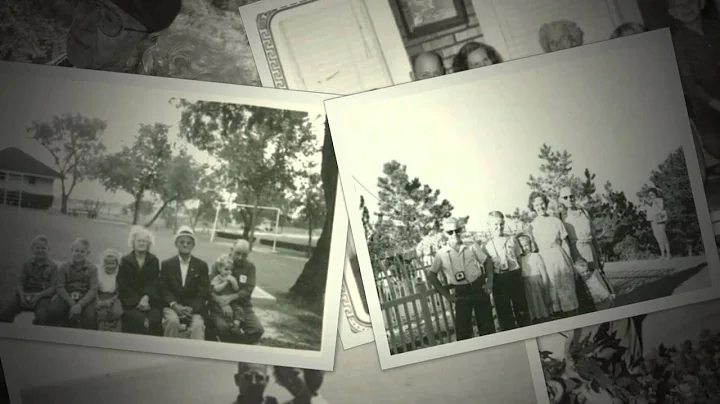 Remembering Frances Henderson