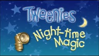 Tweenies Night-Time Magic Tweenie Clock Segment Different Version