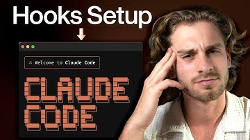 Claude Code Hooks in 7 Minutes - A Game Changer for Developers