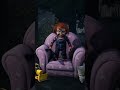 All Chucky Voice Lines in Dead by Daylight #shorts