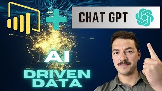 Use ChatGPT API Inside of Power BI