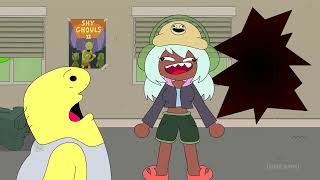 Smiling Friends  Dolly Dimpley Helps Charlie