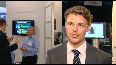 Metering, Billing/CRM Europe 2010, Cisco
