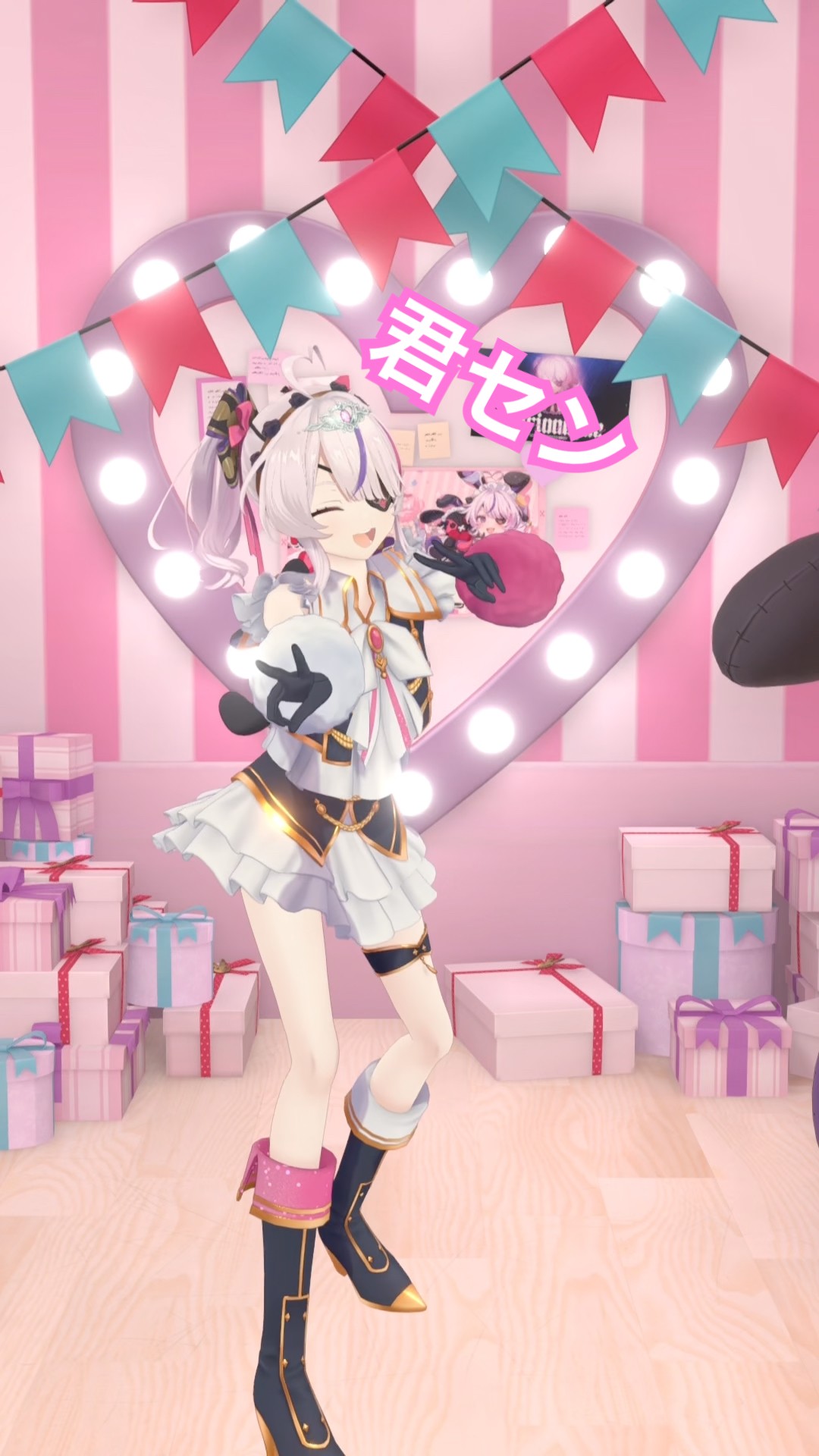 Maria Marionette 【NIJISANJI EN】 - YouTube