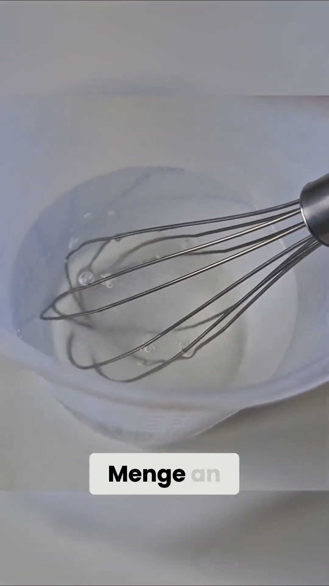 Ameisen Zuckerwasser herstellen - leichte Variante - YouTube