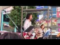 吉祥寺音楽祭2016@テープエコーズ3