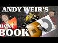 Andy Weir, We've Got Your Next Book | GUESS THE BOOK #4
