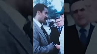 Hardcastle & McCormick Man in a Glass House StarsBrian Keith Daniel Hugh Kelly Mary Jackson