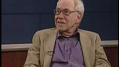 Conversations with History: Hubert Dreyfus