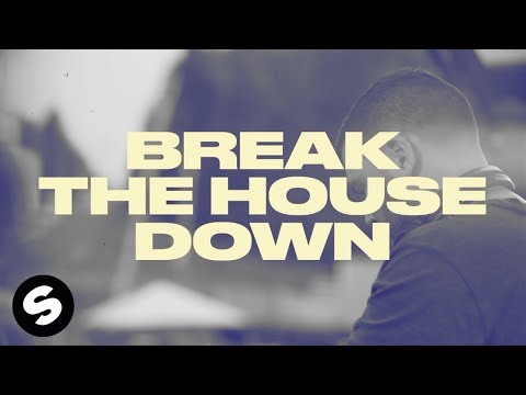 Tiësto & MOTi - Break The House Down (Official Audio)