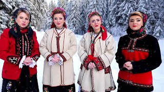 Video thumbnail of "Simona Costin, Otilia Haragoș Seghedi, Anamaria Gal și Violeta Gherman - Venim s-aducem veste bună"