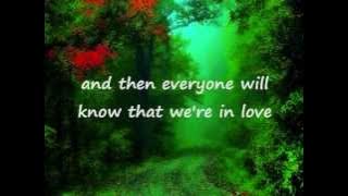 WORDS AND MUSIC - Andy Gibb (Lyrics)