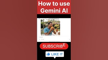 Gemini AI Shorts #shorts #shortcutkeys #shortvideo #viral #trendingshorts #ytshorts #ytshort #yt