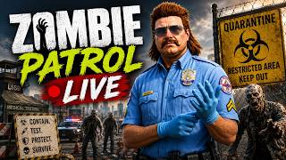 Zombies Everywhere!