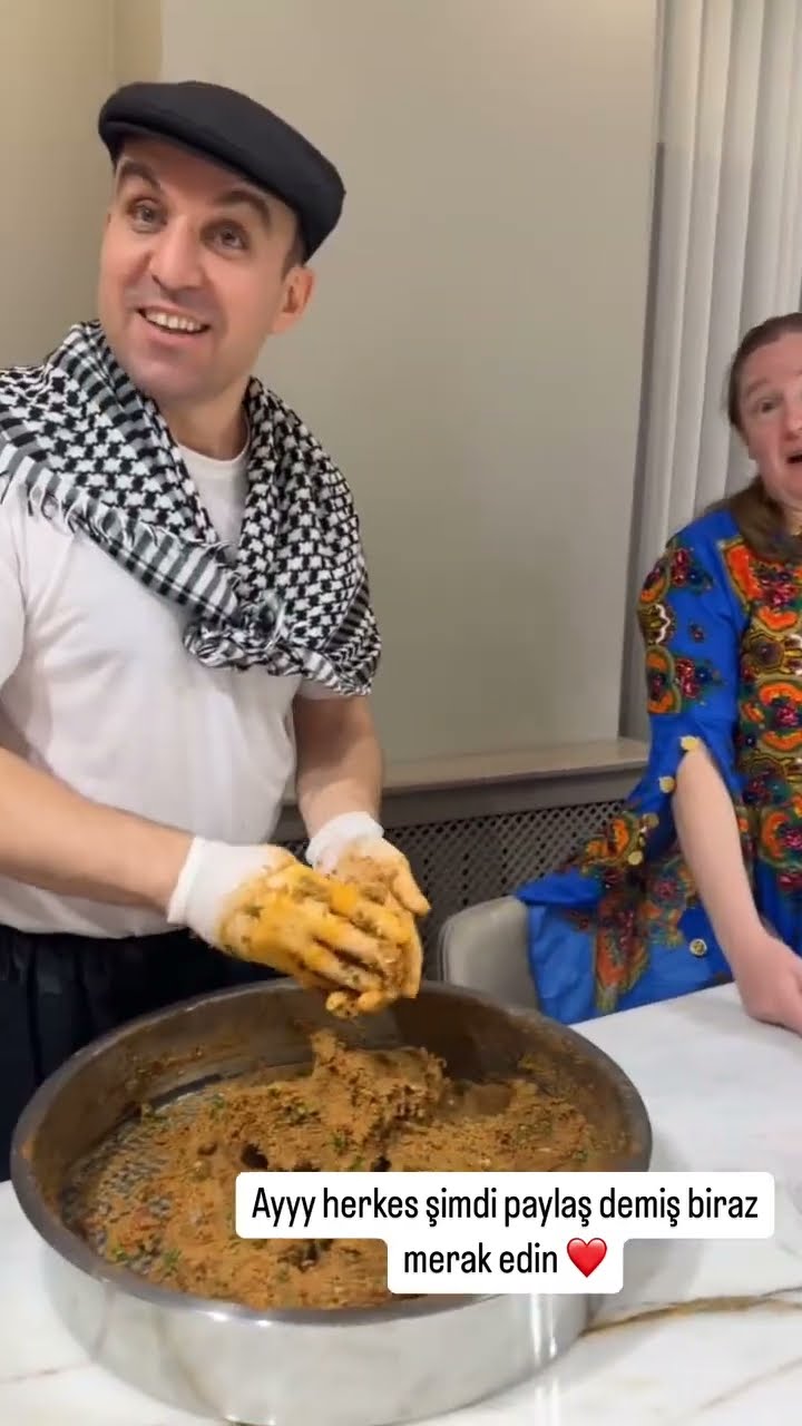 Ayy herkes şimdi paylaş demiş biraz merak edin ❤️