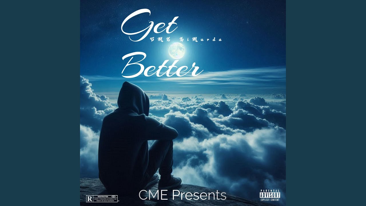 Watch Get Better on YouTube Watch Get Better on YouTube