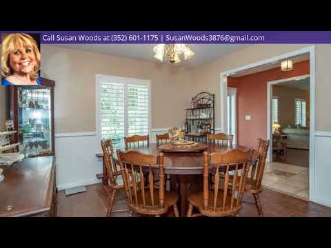 520 NW 7th Avenue, Crystal River, FL home video tour
