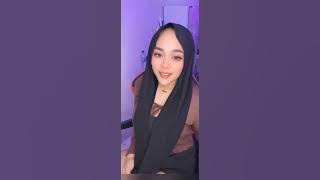 BIGO LIVE NOVI HIJAB SANGE PAMER PAHA 