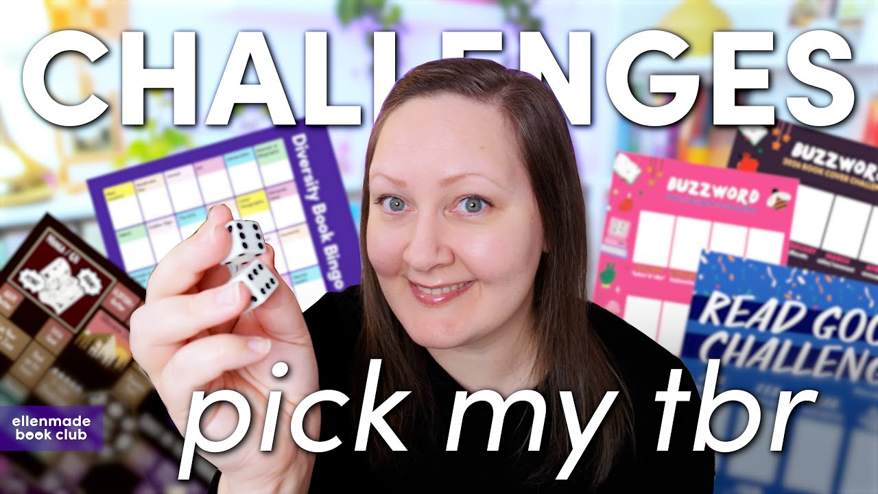 This is too good 📚💜 February TBR 2026