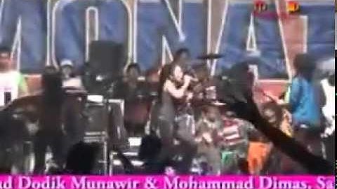 Utami Dewi Fortuna   Wedus   Monata sidoarjo 2013