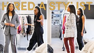 Personal Branding... but make it FASHION! | Wardrobe Makeover 2023