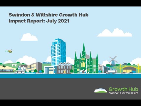 An Introduction to the Swindon and Wiltshire Growth Hub