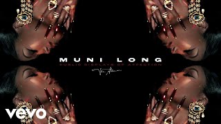 Muni Long - Lemons (Audio)