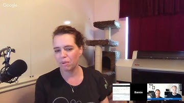 ngAir 129 - Using 3rd Party Libs in Angular with Joe Skeen