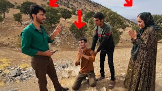 Details Good news for Batoul and Abolfazl; the land has been sold! Update