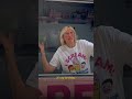 POV: handing out free vegan ice cream, encouraging folks to rethink where milk really comes from🍦🐄🎉