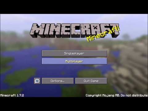 Rogor Gavaketot Chveni Serveri (ბოდიშით ხარვეზებისთვის)