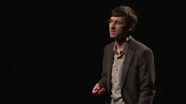 Listening to evolutionary oddities | Dr Kevin Heal...