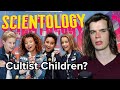 The brainwashed world of scientologys kidz bop