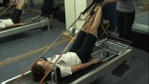 Frequency555.com...  Equilibrium Pilates