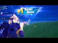 Fortnite OG - Sincronized Win! Duos Victory Royale with WannabeX