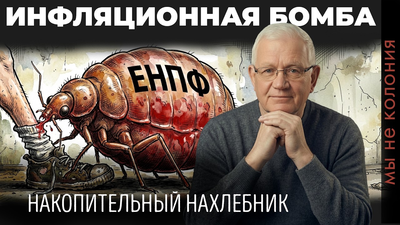 Инфляционная бомба и финансовая опухоль: срочно спасать экономику Казахстана!