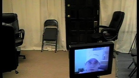 Check out my Wifi Robot