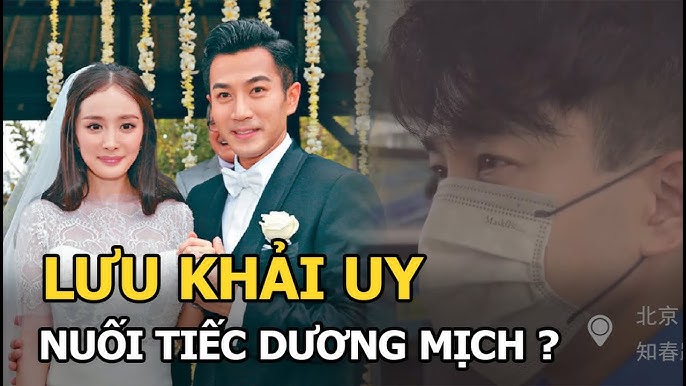 Image hình ảnh hình ảnh hình ảnh hình ảnh Dương Mịch - Lưu Khải Uy gây xôn xao với hình ảnh lặn lội về quê của Dương Mịch ...