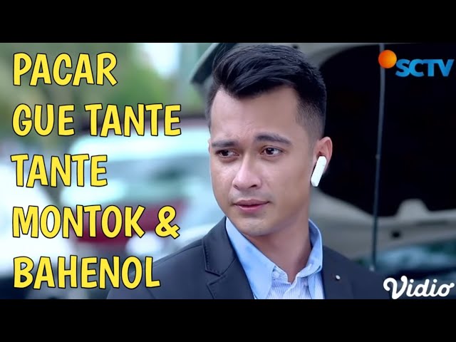 FTV Terbaru Eza Gionino - Ketika Cowok Ganteng Masih polos jadi simpanan Tante tante Janda Pirang class=