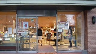 北海道産小麦の菓子工房「もりもと」