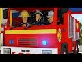 Fireman Sam full episodes HD | Mike Flood is in danger | Kids Movies | Kids cartoon