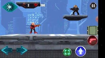 Killer Bean unleashed || Mega level 2