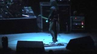 Tool 11-16-2002 Cold & Ugly The Grudge Oklahoma City, OK sync dvd 0G